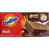 Gambar Nissin Wafer Ovaltine Choco Malt dari Auto swalayan samarinda undefined 1 Tokopedia