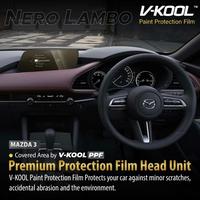 Gambar VKOOL PPF Interior Mazda 3 ~ Paket Lengkap dari Nero.Lambo undefined 1 Tokopedia