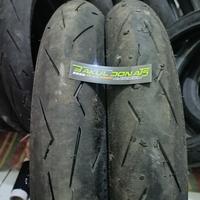 Gambar ban ex race 100/80-17 dari BakulDonatsRacing undefined 2 Tokopedia