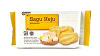 Gambar BISKUIT NISSIN SAGU KEJU 110 GR dari Q-TA MART undefined 1 Tokopedia