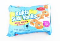 Gambar BISKUIT KUKIS KOKOLA BUTTER COOKIES 218 GR VANILLA - Vanila dari PROMAXSTORE undefined 2 Tokopedia