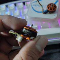 Gambar motor drone 1204 6000KV 2-4S Motor dari sikucingcat undefined 1 Tokopedia