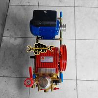 Gambar STEAM CUCI MOTOR SANCHIN SCN 30 +DINAMO PENGGERAK dari MUNCUL DIESEL undefined 4 Tokopedia