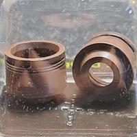 Gambar SEAL KLEP UNTUK MOTOR HONDA GRAND,SUP,CS1,VERZA,MEGAPRO FI SET TGP dari Lingga Motor Bypas undefined 2 Tokopedia