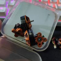 Gambar motor drone 1204 6000KV 2-4S Motor dari sikucingcat undefined 4 Tokopedia