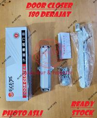 Gambar Door Closer Automatic Penutup Pintu Otomatis 180 Derajat dari Alat Ukur Dan Repeater undefined 4 Tokopedia