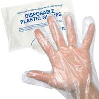 Gambar Sarung Tangan Plastik TJ dari BINTANG PACKAGING undefined 2 Tokopedia