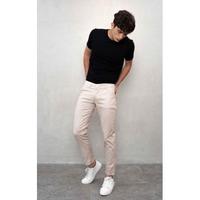Gambar Celana chino pria dewasa / celana chino panjang - Hitam, 29 dari ZYPER OFFICIAL STORE undefined 5 Tokopedia