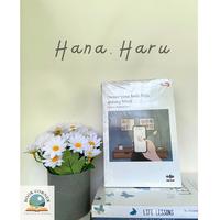 Gambar NOMOR YANG ANDA TUJU SEDANG SIBUK oleh Fauzi Rahadian dari Hana Haru undefined 1 Tokopedia