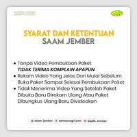 Gambar Alat Tanam Biji Sayuran SAAM-SO2-4 dari SAAM Toko Pertanian Jember undefined 4 Tokopedia