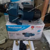 Gambar Pompa air jetpump NATIONAL MC JMC 5 JET PUMP dp 505 500watt dari Pompa Filter Nusantara KA undefined 3 Tokopedia