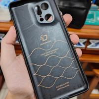 Gambar hardcase oppo find x5 pro casing tidak pernah dipakai dari GRQ Shop undefined 5 Tokopedia