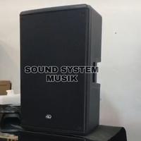 Gambar Speaker Aktif Active AD FLEX 915A 915 15 inch 15in Sepasang setara rcf dari Sound System Musik Malang undefined 1 Tokopedia