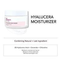 Gambar The Originote Hyalucera Moisturizer Gel dari Khoestore Tokopedia undefined 2 Tokopedia