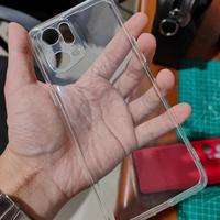 Gambar hardcase oppo find x5 pro casing tidak pernah dipakai dari GRQ Shop undefined 3 Tokopedia