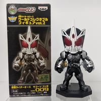Gambar WCF Kamen Rider 2 OOO Sagozo Combo dari Capsule Corp PWK undefined 2 Tokopedia