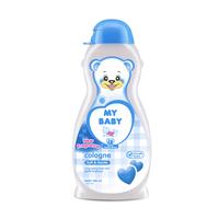Gambar MY BABY Cologne Soft & Gentle [100mL/2pcs] - Minyak Wangi Bayi dari TempoStore undefined 2 Tokopedia