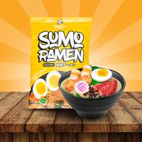 Gambar SUMO RAMEN INSTAN dari SABOTEN FOOD undefined 1 Tokopedia