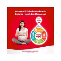 Gambar SGM Bunda Susu Ibu Hamil dan Menyusui Cokelat 300 g dari LUSI MART BDL undefined 4 Tokopedia