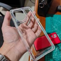 Gambar hardcase oppo find x5 pro casing tidak pernah dipakai dari GRQ Shop undefined 2 Tokopedia