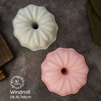 Gambar Loyang Silikon Bunga / Spiral / Loyang Pudding / Loyang Kue Silicon dari Trinity Kitchen undefined 5 Tokopedia