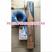 Gambar Pompa Submersible 200Watt Pompa Satelit Celup Sumur Bor Casing 3Inchi dari RAMADANI BERKAH TEKNIK undefined 3 Tokopedia