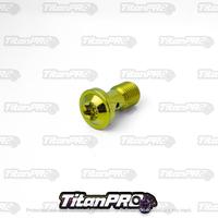 Gambar BAUT BANJO TITANIUM GR5 BERBAGAI WARNA dari Titanpro Indonesia undefined 2 Tokopedia