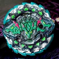 Gambar Beyblade Burst Hazard Kerbeus B121 Gangsing Metal Handgrip New Model dari Toko Kuala Store undefined 2 Tokopedia