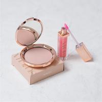 Gambar Werehouse Sale Highligter Free Sample Lipglow (no box) - Wildrose, Alor dari Sorcha Cosmetic Official undefined 1 Tokopedia