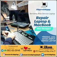 Gambar Service Laptop HP 14s-cf2018TU Service Ganti LCD Laptop HP 14s dari iRon Servis Laptop & Macbook undefined 4 Tokopedia