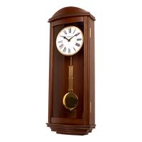Gambar Jam Bandul Dinding Wellington Type 903 R Modern Minimalis Ukuran 61cm dari Wellington ID undefined 1 Tokopedia
