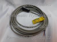 Gambar Magnetic Sensor Switch AIRTAC CS1-S AIRTAC Reed Switch CS1-S Cylinder dari Pneumatic Hydraulics undefined 1 Tokopedia