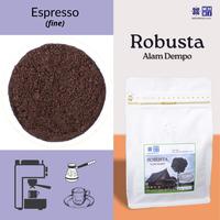 Gambar Kopi sangrai Pagar Alam Dempo Robusta Ulung biji/ bubuk 1kg - Biji dari Maharaja Coffee undefined 2 Tokopedia
