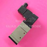 Gambar SOLENOID VALVE SMC VFS2120-3DZ-02F dari FAJAR ABADI TEKNIK undefined 4 Tokopedia