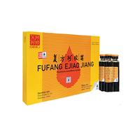 Gambar FU FANG EJIAO JIANG 20MLX12BTL / SUPLEMEN HERBAL dari Century Healthcare Express undefined 3 Tokopedia