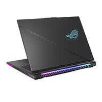 Gambar Asus ROG Strix G614JU GeForce RTX 4050 - I7 13650HX 16GB/16GB 512SSD OHS - TANPA ANTIGORES, RAM 16GB dari NVIDIA GeForce Laptop undefined 4 Tokopedia