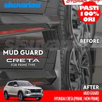 Gambar Hyundai Creta Aksesoris Otoproject Karpet Lumpur Mudguard Mud Guard - NON PRIME dari Sisu Variasi undefined 4 Tokopedia