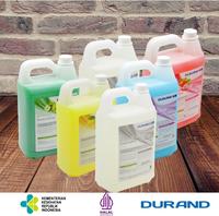 Gambar Hand Soap / Sabun Pencuci Tangan / Hand Cleaner / Sabun Tangan - lemon dari Avatro undefined 4 Tokopedia