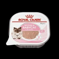 Gambar ROYAL CANIN MOTHER AND BABYCAT 100GR WET FOOD MAKANAN KUCING RC WET dari Jays Pets Co undefined 3 Tokopedia