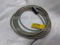 Gambar Magnetic Sensor Switch AIRTAC CS1-S AIRTAC Reed Switch CS1-S Cylinder dari Pneumatic Hydraulics undefined 4 Tokopedia