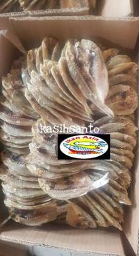 Gambar Ikan asin Kuniran belah/biji nangka-1kg dari dry foodshop undefined 2 Tokopedia