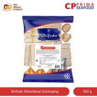 Gambar SHIFUDO Paket Steamboat Seafood Shifudo Set with Gochujang 500gr dari Disass Jogja undefined 2 Tokopedia