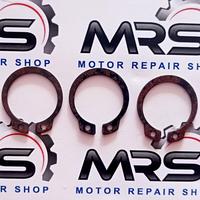 Gambar SNAP RING RETAINER RING CIRCLIP S17 (S 17) dari Motor Repair Shop undefined 3 Tokopedia