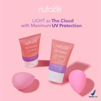 Gambar NU FACE NU FLAWLESS BB CREAM SPF 50 30gr - Medium dari Galleri Cantik undefined 1 Tokopedia