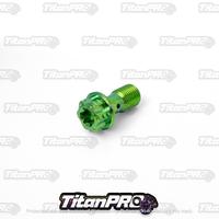 Gambar BAUT BANJO TITANIUM GR5 BERBAGAI WARNA dari Titanpro Indonesia undefined 5 Tokopedia