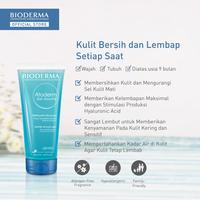 Gambar Bioderma Atoderm Gel Douche 400 ml 1+2 Pack dari Bioderma Indonesia undefined 3 Tokopedia