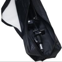 Gambar Tas Lightstand Sarung Light Stand Tripod Lampu Studio Lighting - Single Kecil dari Tas Kamera Square undefined 3 Tokopedia