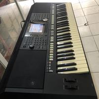 Gambar keyboard yamaha psr s950 second dari Warnamusik undefined 2 Tokopedia