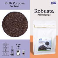 Gambar Kopi sangrai Pagar Alam Dempo Robusta Ulung biji/ bubuk 1kg - Biji dari Maharaja Coffee undefined 3 Tokopedia