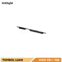 Gambar TOMBOL LUAR VIVO Y81 - Y83 ON OFF VOLUME BUTTON dari klikbyte's undefined 1 Tokopedia